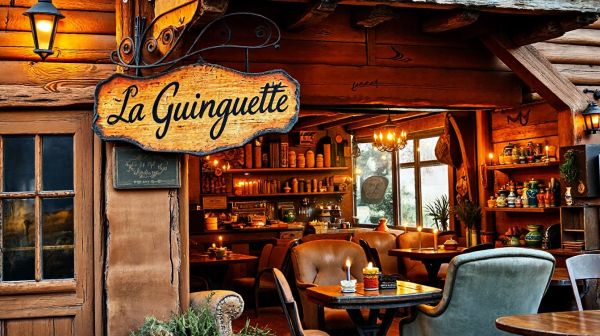 Découvrez les secrets des guinguettes de Montaudran au-delà des tapas