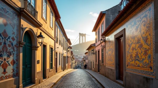 Deux jours à Porto : itinéraire pour une première visite