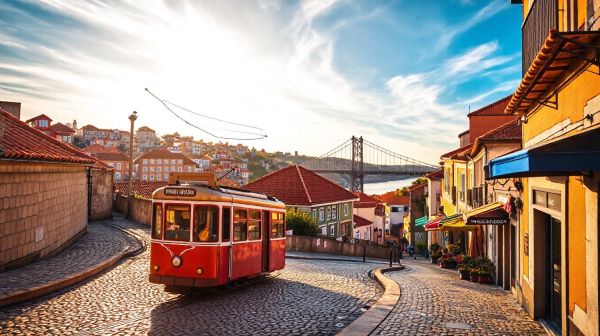 Guide essentiel pour explorer Porto en 48 heures