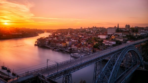 Guide essentiel pour explorer Porto en 48 heures