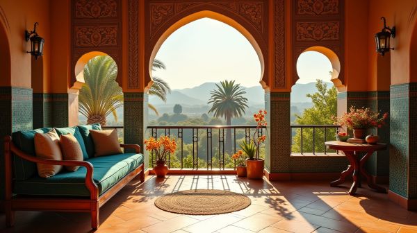 Top 5 plateformes de réservation en Algérie pour vos séjours